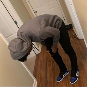 Meet your Posher, Mike